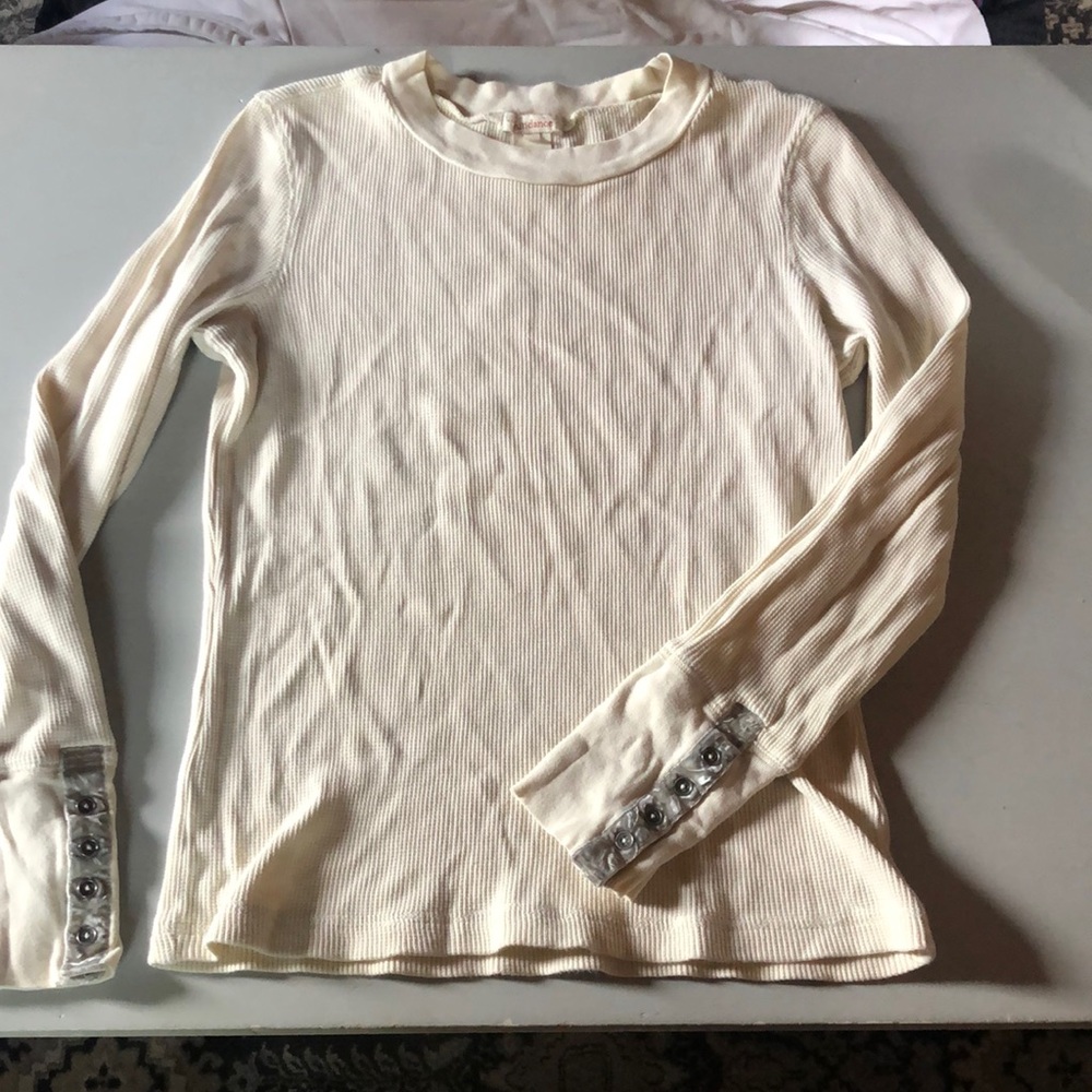 Sundance Thermal size PM.